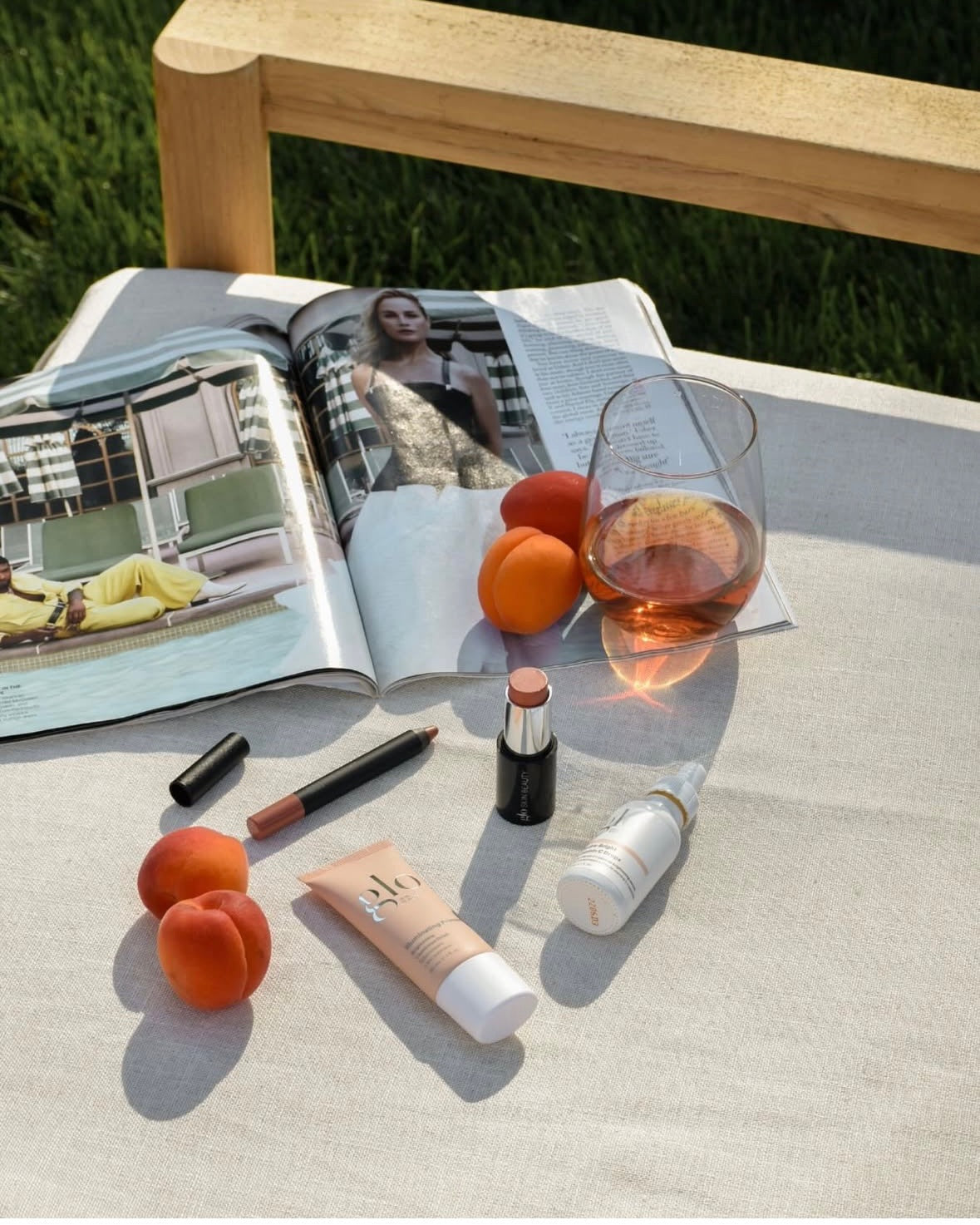 Glo Skin Beauty Makeup