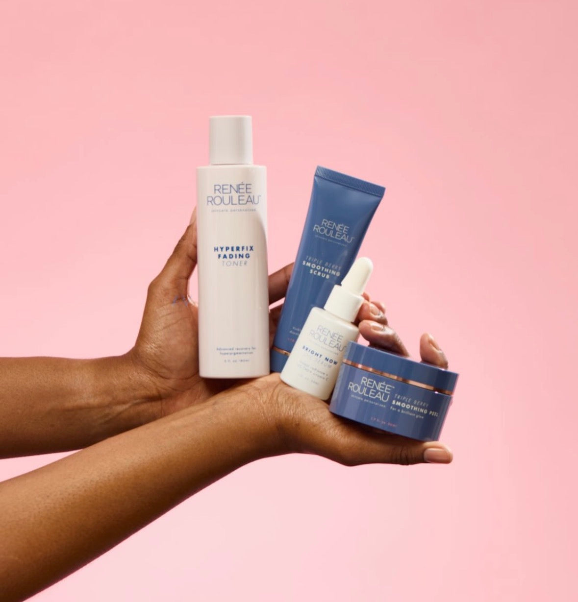 Renèe Rouleau Skin Care