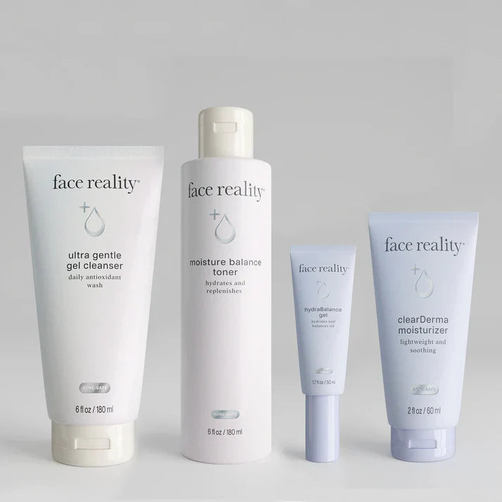 Face Reality Acne Kits