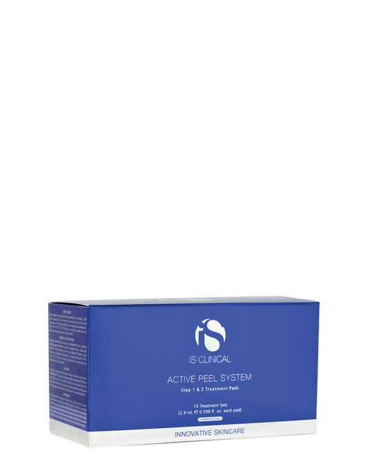 Active Peel System