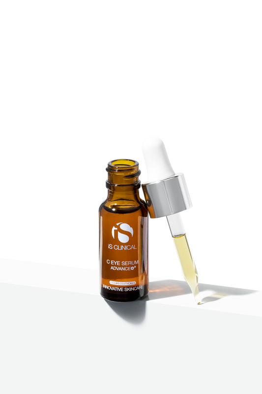 C Eye Serum Advance+