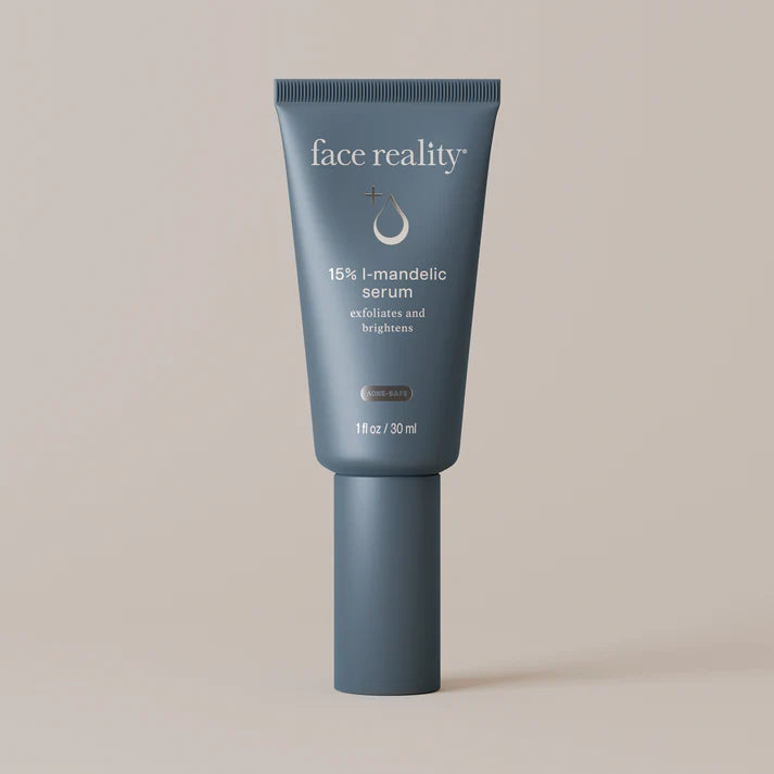 15% Mandelic Serum