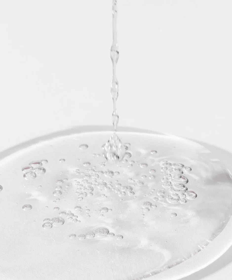 Anti Bump Solution
