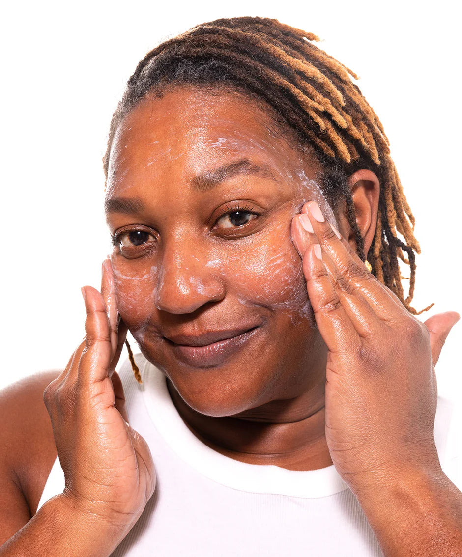 Mint Renewal Cleanser