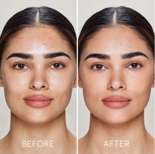 Oil Free Tinted Primer SPF 30