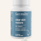 Face Reality Clear Skin Restore