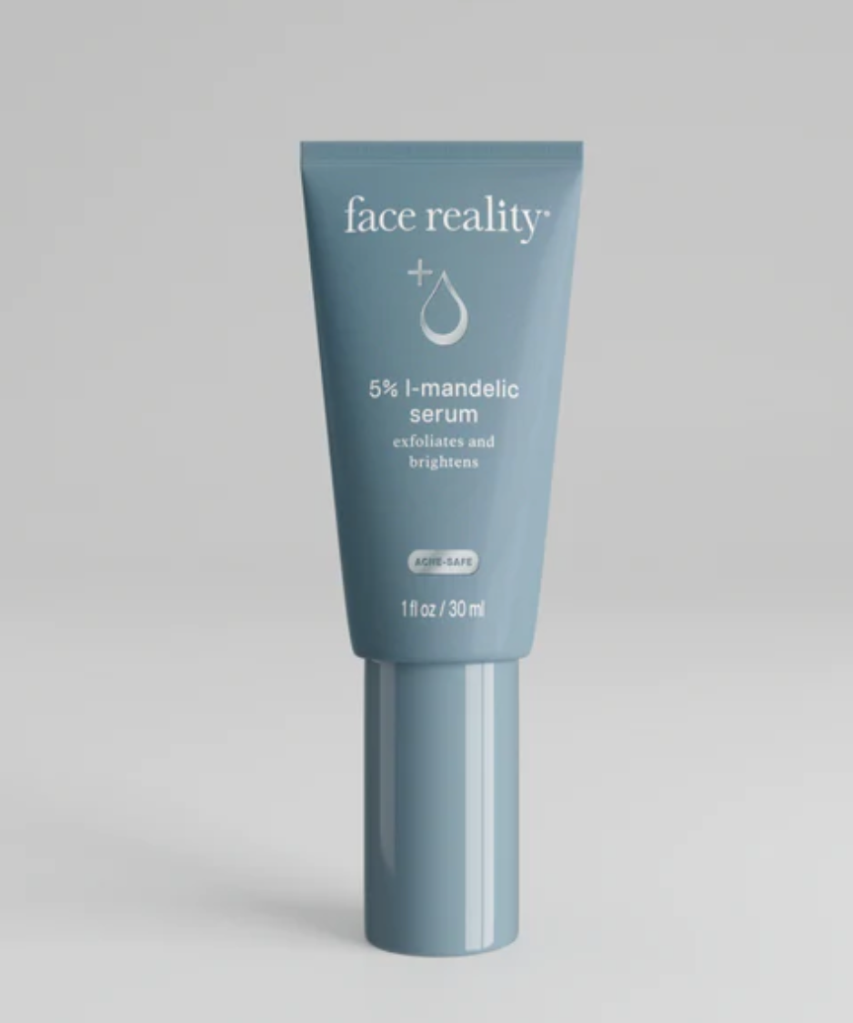 5% L Mandelic Serum