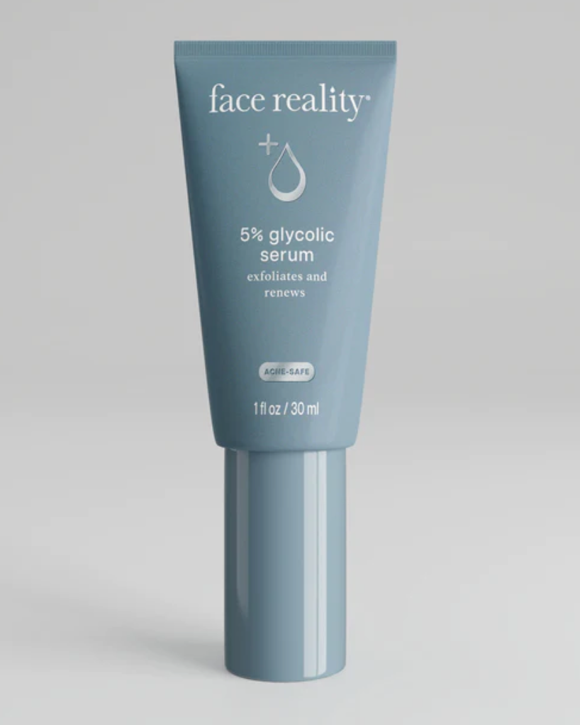 5% Glycolic Serum