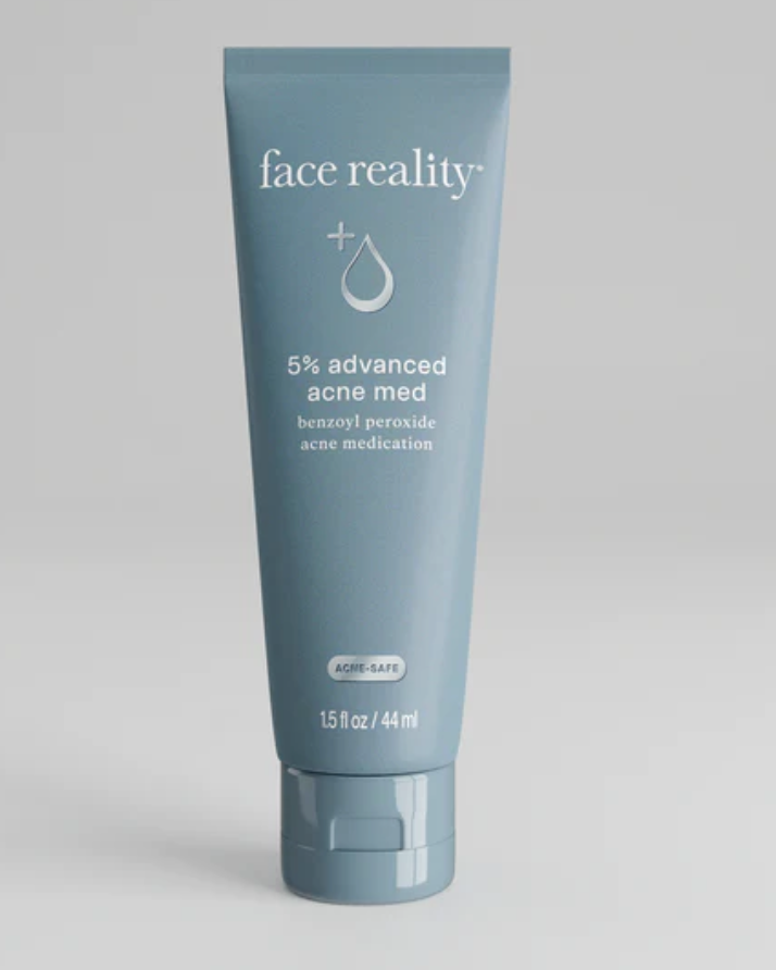 5% Advanced Acne Med
