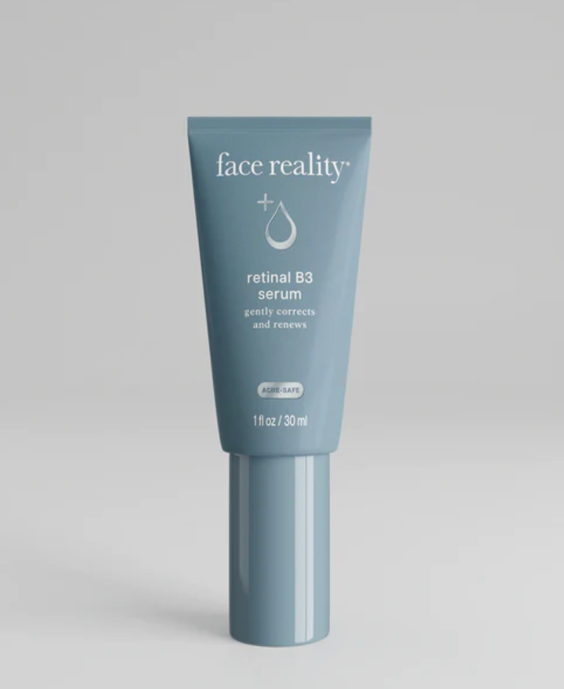 Retinal B3 Serum