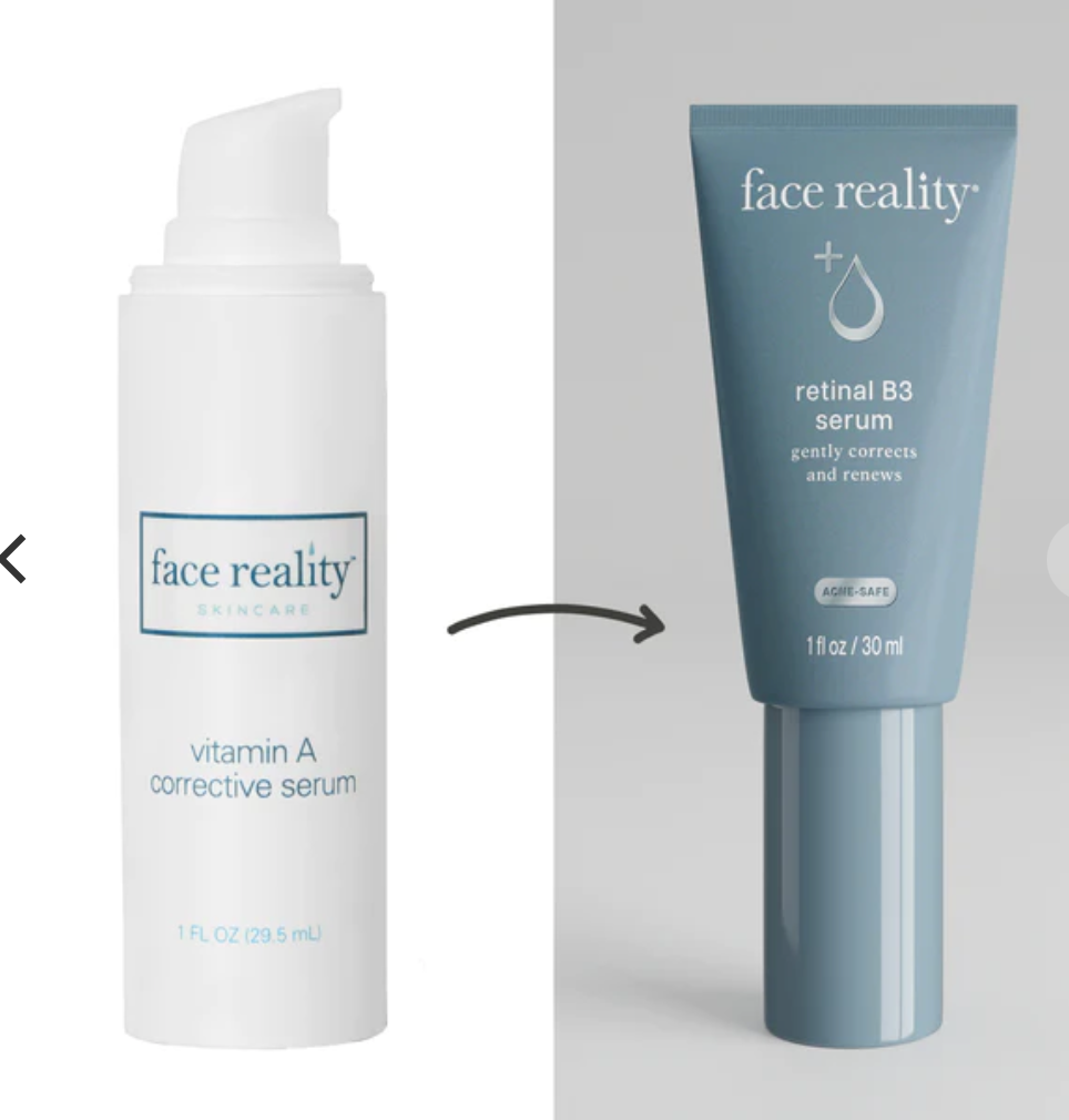 Retinal B3 Serum
