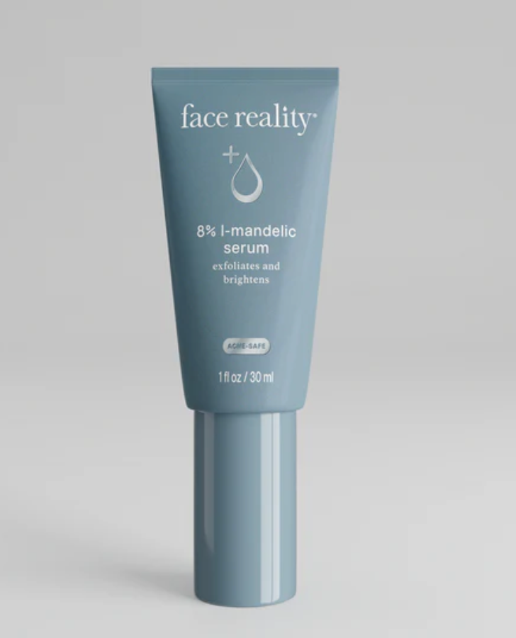 8% Mandelic Serum