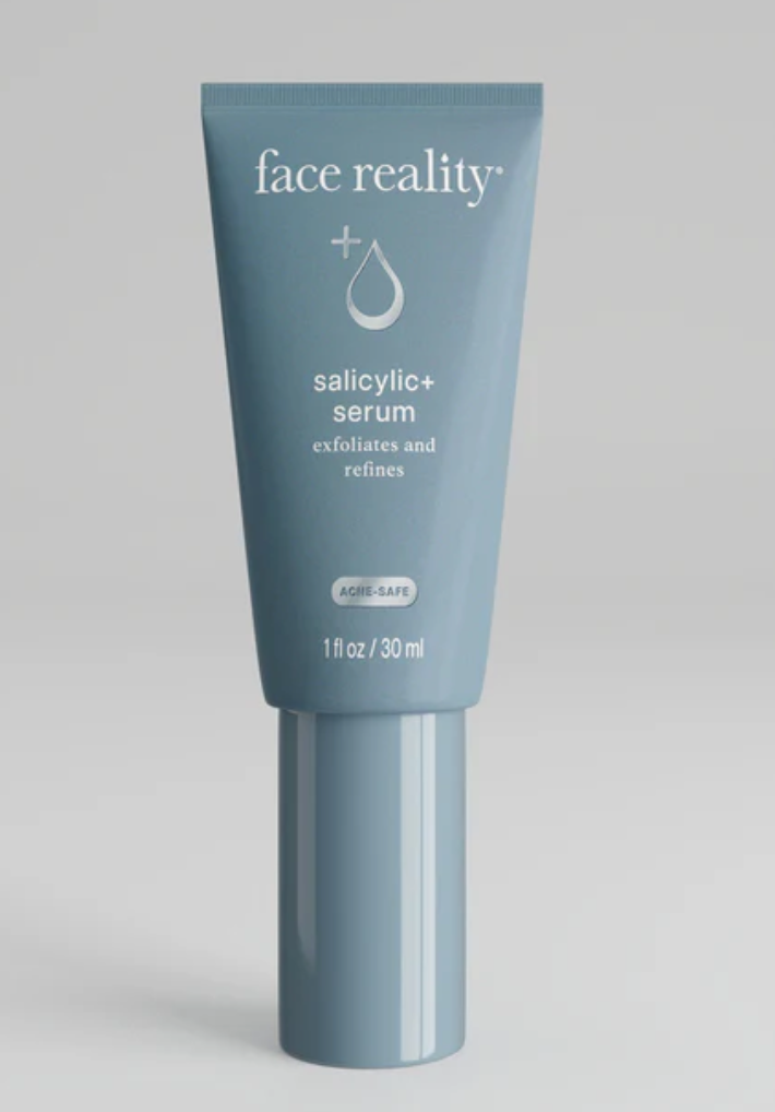 Salicylic Serum