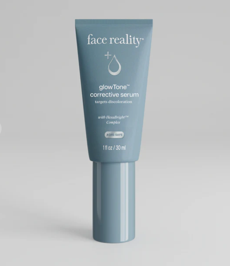 GlowTone Corrective Serum