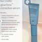 GlowTone Corrective Serum