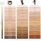 Pressed Base- Mineral Powder Foundation