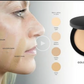 Pressed Base- Mineral Powder Foundation