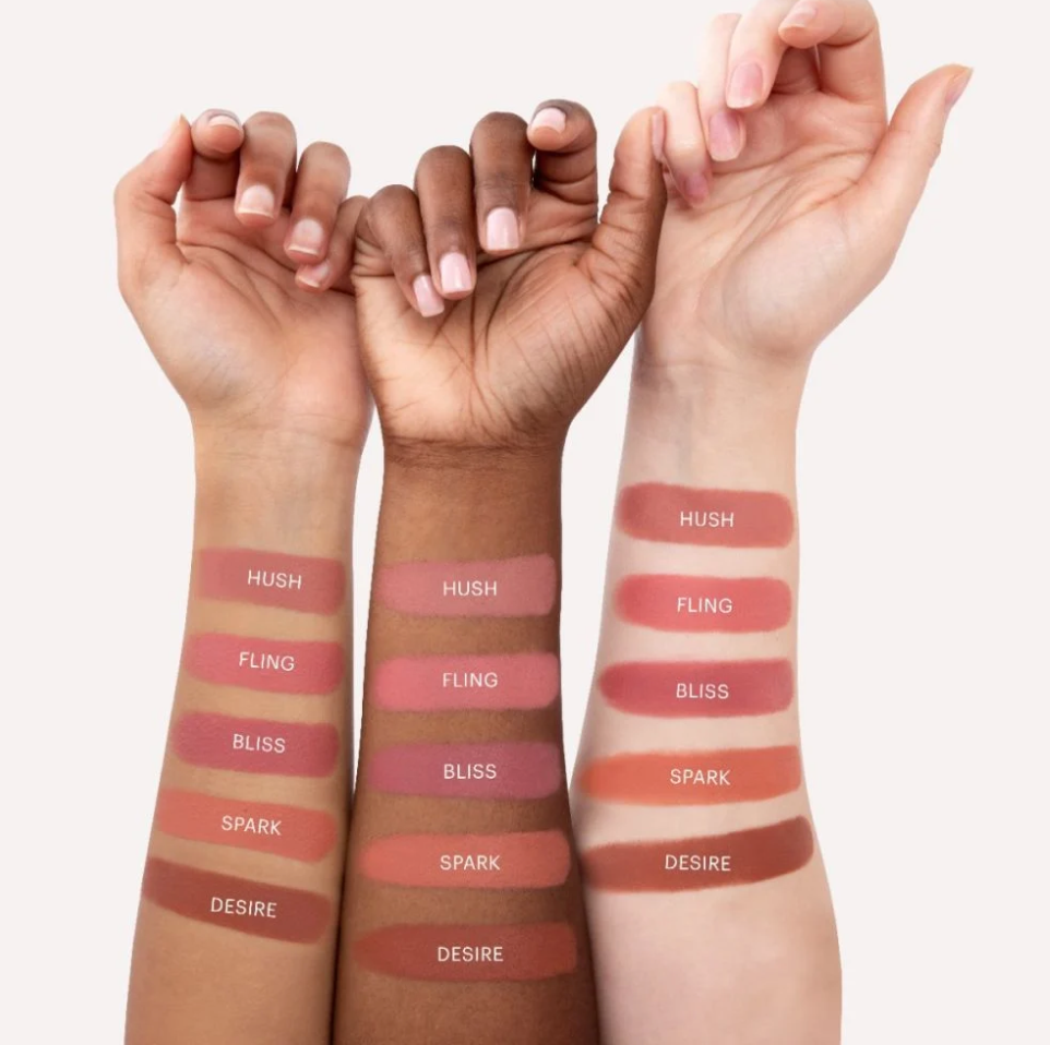 Cream Blush Stick