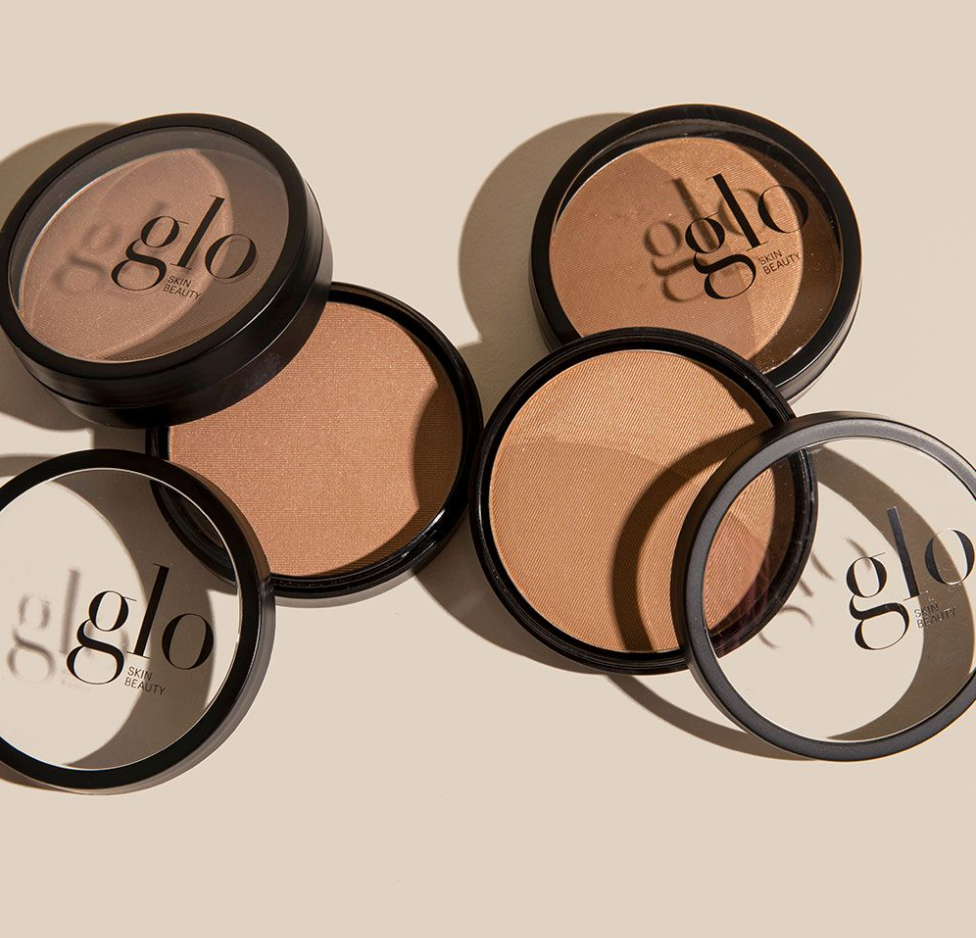 Sunkissed Bronzer