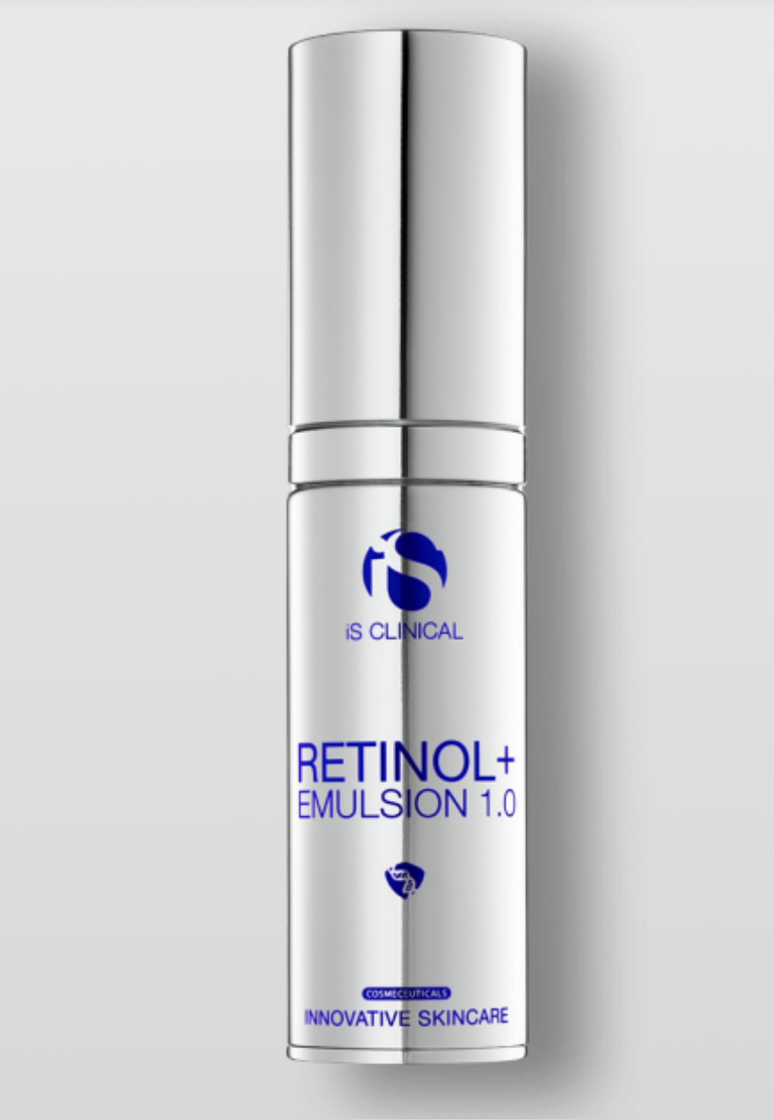 Retinol Emulsion 1.0