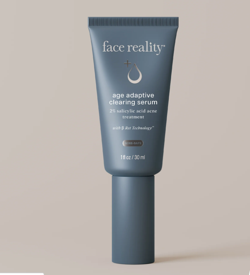 Age Adaptive Serum