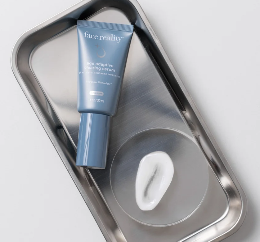 Age Adaptive Serum