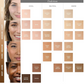 Pressed Base- Mineral Powder Foundation