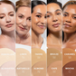 Luminous Liquid Foundation SPF 18