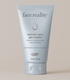 Face Reality Barrier Care Gel Cream lightweight moisturizer to strengthen the skin barrier, provide long-lasting hydration, and support acne-prone and sensitive skin at The Skyn Distillery Wayzata Minnesota.