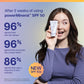 Face Reality Power Mineral SPF 50 esthetician-recommended mineral sunscreen to protect against UVA and UVB rays while supporting acne-prone and compromised skin at The Skyn Distillery Wayzata MN
