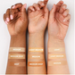 Glo Skin Beauty Spot Treat Concealer acne-safe makeup formulated with 1% salicylic acid to camouflage blemishes, reduce redness, and provide long-lasting coverage at The Skyn Distillery Wayzata Minnesota.