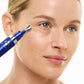 iS Clinical GeneXC Firming Eye Gel to hydrate, smooth fine lines, and brighten the under eye area for a refreshed look at The Skyn Distillery Wayzata Minnesota