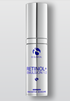 iS Clinical Retinol+ Emulsion 1.0 advanced retinol treatment to improve fine lines, wrinkles, skin texture, and overall skin tone at The Skyn Distillery in Wayzata Minnesota