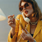 Chardonnay Lip Oil SPF 30