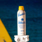 Vacation Classic SPF 30 daily body sunscreen with vitamin E and aloe vera to keep skin hydrated and protected with water-resistant coverage at The Skyn Distillery Wayzata MN