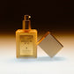 Vacation Shimmer Oil SPF 30 reef-safe sunscreen to deliver a radiant glow with lightweight shimmer and sun protection at The Skyn Distillery Wayzata Minnesota