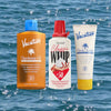 Vacation SPF Bundles for 50% off a the skyn distillery, wazyata, Mn