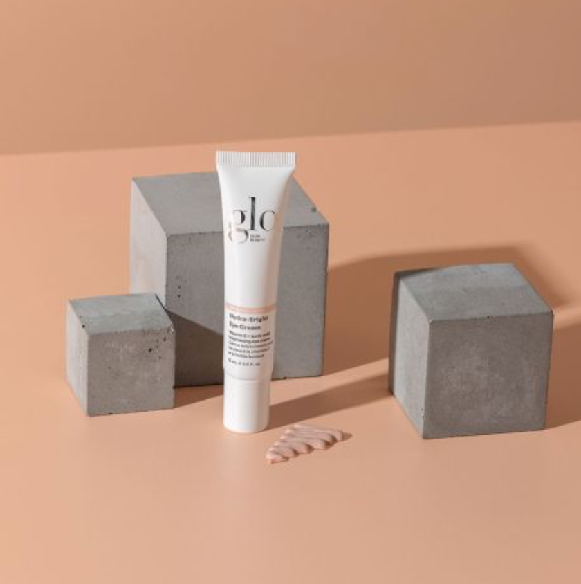 Hydra Bright Eye Cream