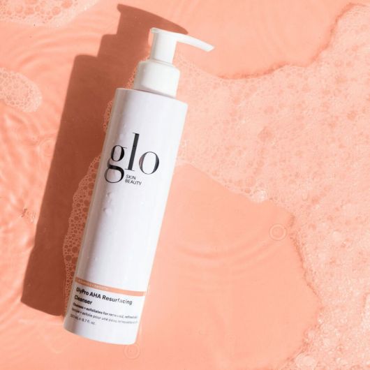 Glypro AHA Resurfacing Cleanser