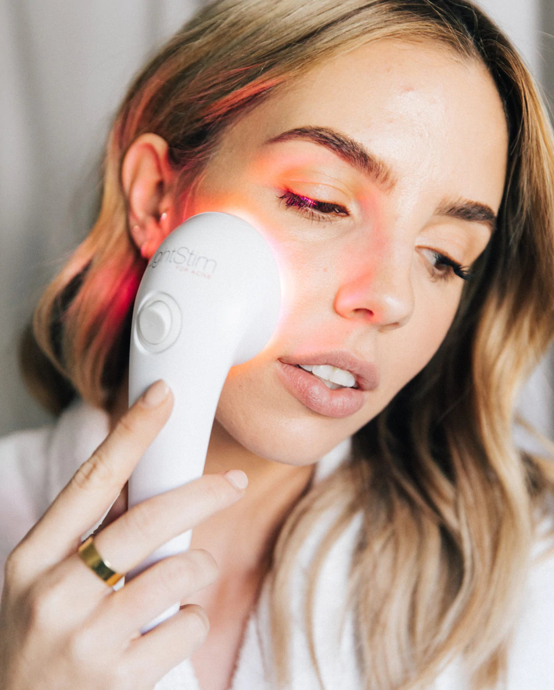 LightStim for Acne