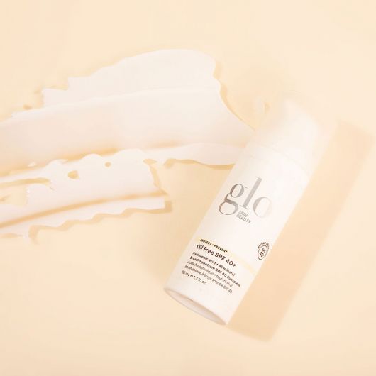 Oil Free SPF 40