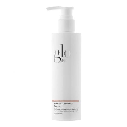 Glypro AHA Resurfacing Cleanser – The Skyn Distillery